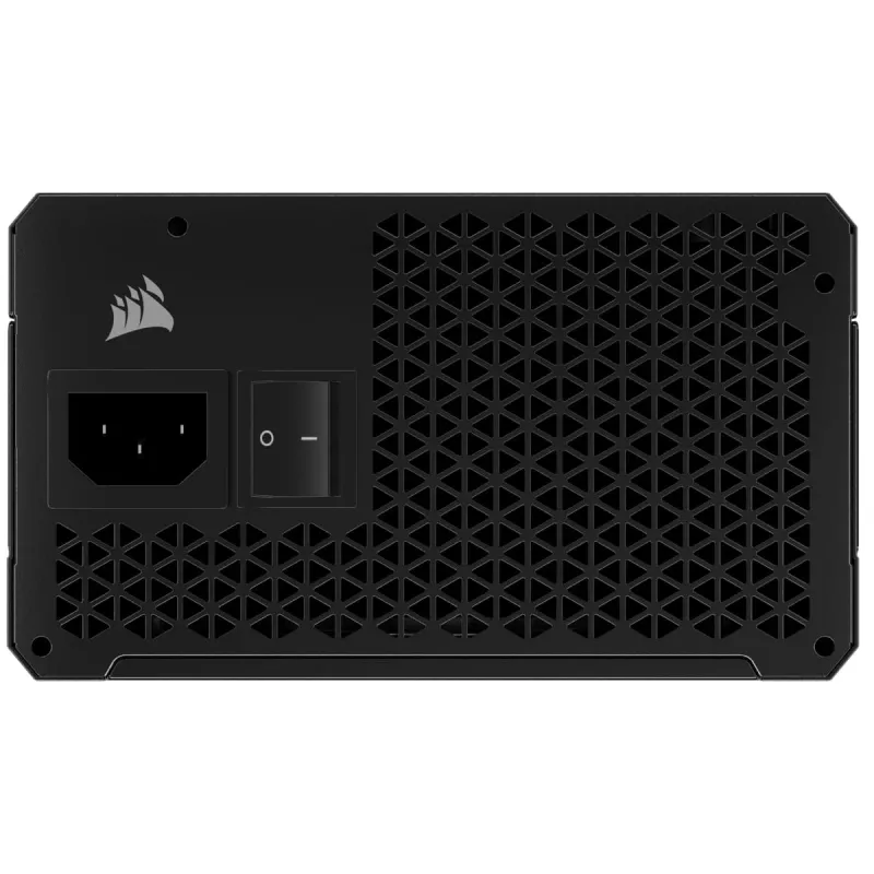 Voeding Corsair RM1000e 1000 W
