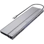 Renkforce notebook-dockingstation RF-DKS-902 geschikt voor merk (notebook-dockingstations): universeel ingebouwde kaartlezer (RF-5592404)