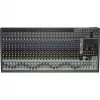 Behringer SX3242FX audiomixer 32 kanalen zwart