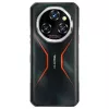 Smartphone Oukitel WP55 6,6 inch 12 GB 256 GB DS 11000 mAh oranje