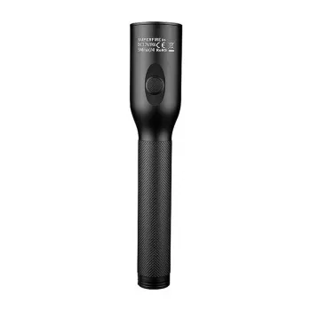 Zaklamp Superfire D6 oplaadbaar 1000 lumen waterdicht