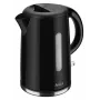 Amica KF1002 waterkoker, 1,7 L, zwart