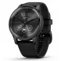 Garmin vivomove Trend LCD 40 mm hybride 254 x 346 pixel touchscreen zwart GPS (satelliet)