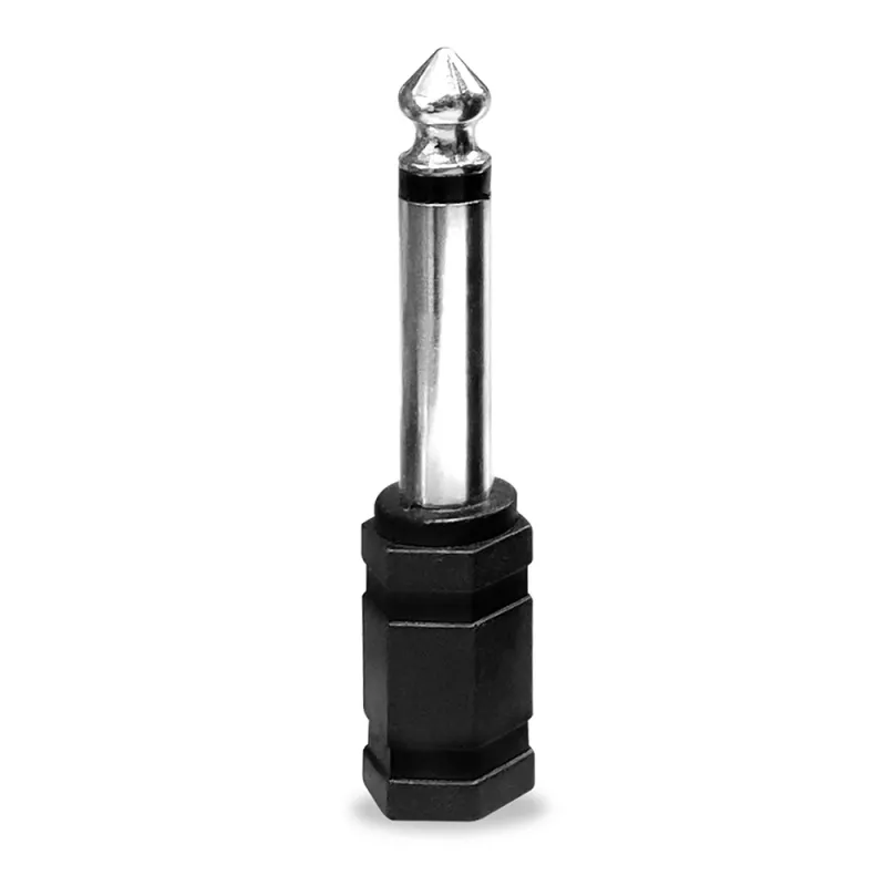 Karaokemicrofoon MEDIA-TECH MT398 draadloos, USB-C, op batterijen, 20 m bereik, zwart