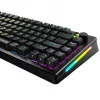 GLORIOUS GPBT backlit keycaps — ANSI-layout, PBT-materiaal, zwart