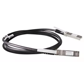HPE – X240 Direct Attach-kabel – netwerkkabel SFP+ naar SFP+ 3 m