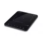 Caso ProSlim 2000 2236 Mobiele enkelvoudige inductiekookplaat, glas, sensortouch, zwart