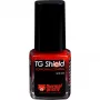 Warmtegeleidingspasta Thermal Grizzly TG-ASH-050-RT, warmtegeleidingspasta 5 ml, verkrijgbaar in zwart/rood/transparant