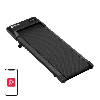 DeerRun Q2 Urban elektrische loopband (zwart)