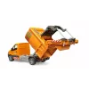 BRUDER modelvoertuig MB Sprinter vuilniswagen BR-02682, schaalgetrouwe speelgoedreplica