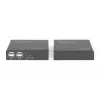 Digitus 4K HDMI HDBaseT™ 2.0 KVM-extender set, 100 m