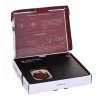 Noctua-ventilator NF-A4X20 5V PWM — 40×20 mm, 5 V, 4-pins PWM, 1100–5000 tpm, 9,4 m³/h