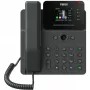 IP-telefoon Fanvil V61G zwart
