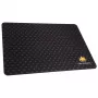 Caseking muismat met kroon Rev.2 — blauw/zwart (GAMA-746)