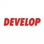 Develop-beeldeenheid IU-712 cyaan (A9K71KH) (A9K71KH)