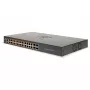 Cambium Networks cnMatrix EX1028-P intelligente Ethernet PoE+ - switch - glasvezel (LWL)