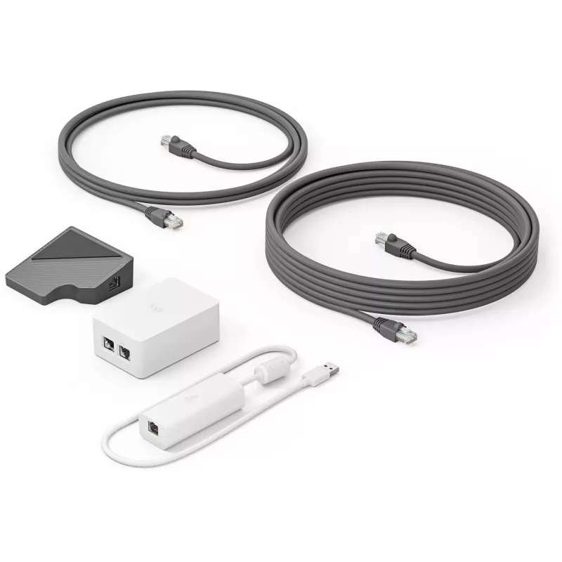 Videoconferentiesysteem Logitech Rally Bar Mini 4K Ultra HD