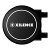 Xilence LiQuRizer LQ240RGB processor all-in-one vloeistofkoeler 1 stuk
