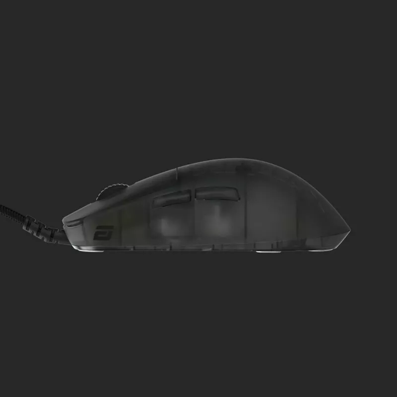 Endgame Gear OP1 RGB-muis gaming rechtshandig USB Type-A optisch 26000 DPI