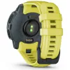 Garmin Instinct E 2,29 cm (0,9) MIP 45 mm digitaal 176 x 176 pixel lime GPS (satelliet)