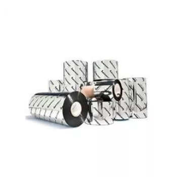 Intermec Super Premium HR03 - 1 - zwart - 90 mm x 450 m - lint - voor EasyCoder 401, 501, 601, PD4, PM4i, PM4IB, PM4iBRF, PM4iC, PX4B, PX4C, PX6A, PX6B