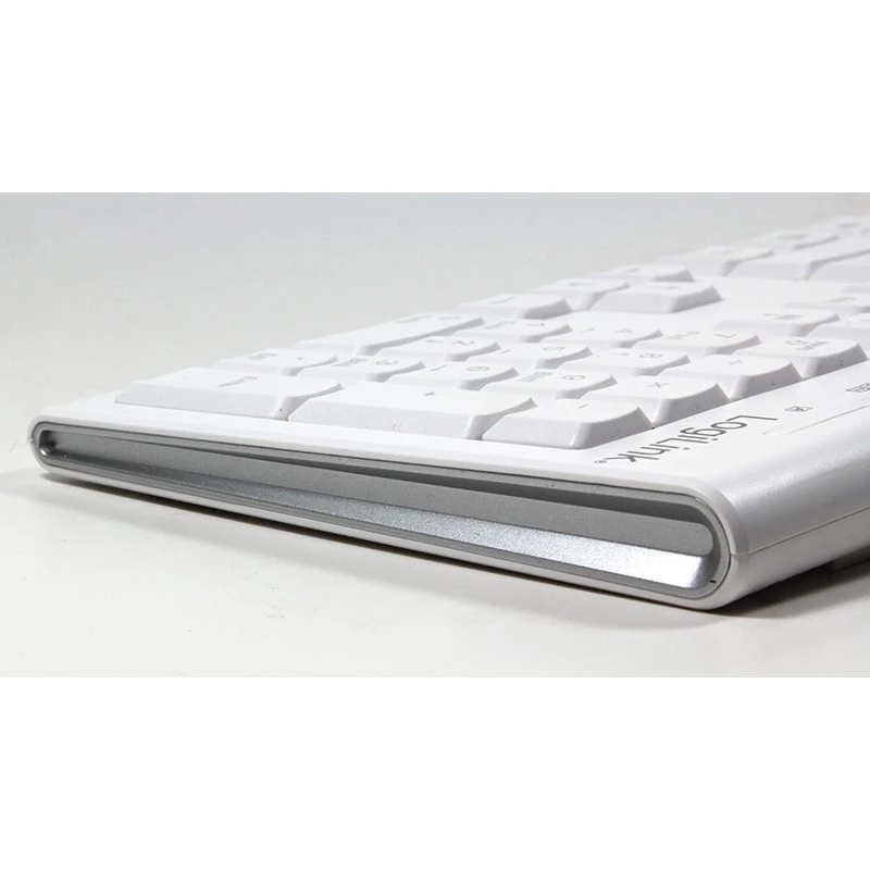 Draadloze toetsenbord-muisset LogiLink ID0104W