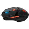 CANYON muis Vigil GM-2 RGB 6 toetsen bedraad zwart