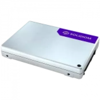 Solidigm D7-P5520 Series (15,36 TB, 2,5 inch PCIe 4.0 x4, 3D4, TLC) Generic losse verpakking