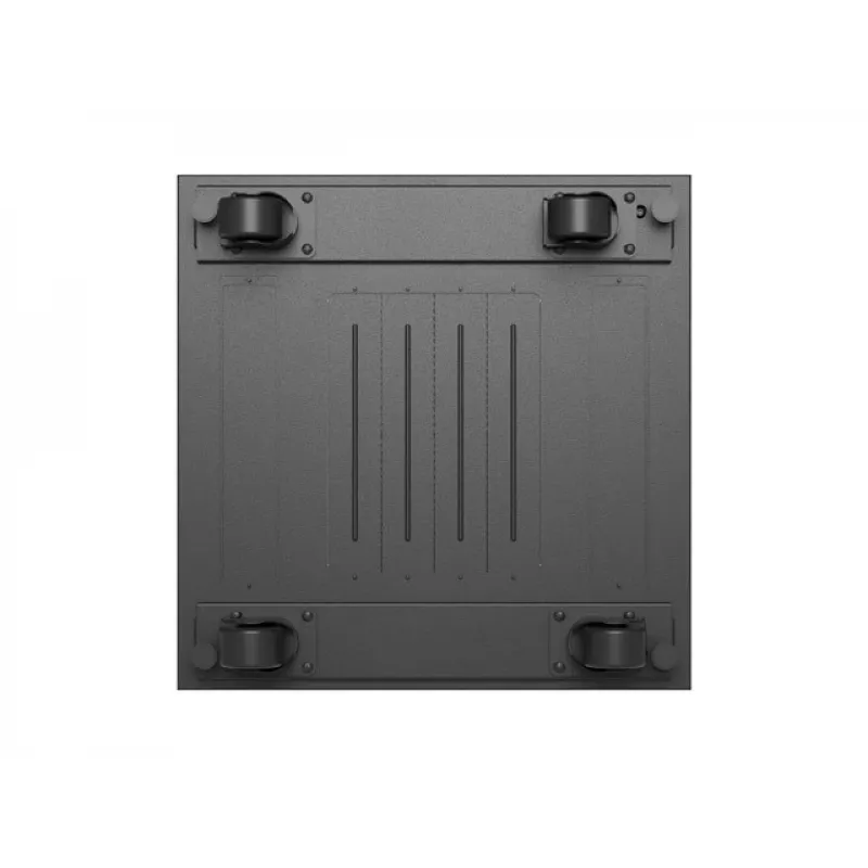Lanberg FF01-6632-23BL rackkast 32U vrijstaand rack zwart