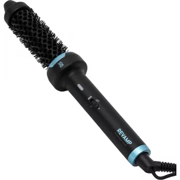 Hot Brush Revamp BR-1300A-EU Ceramic Ionic 30mm – verwarmde stylingborstel voor het haar