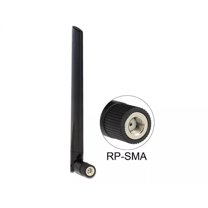 Omni-directionele antenne DeLOCK 88898