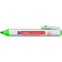 Permanentmarker Edding Retract 11 groen 10