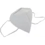 Cimco 140286 gezichtsmasker wit (140286)