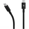 USB-kabel Apple Beats MDGA4ZM/A 1,5 m USB-C Zwart