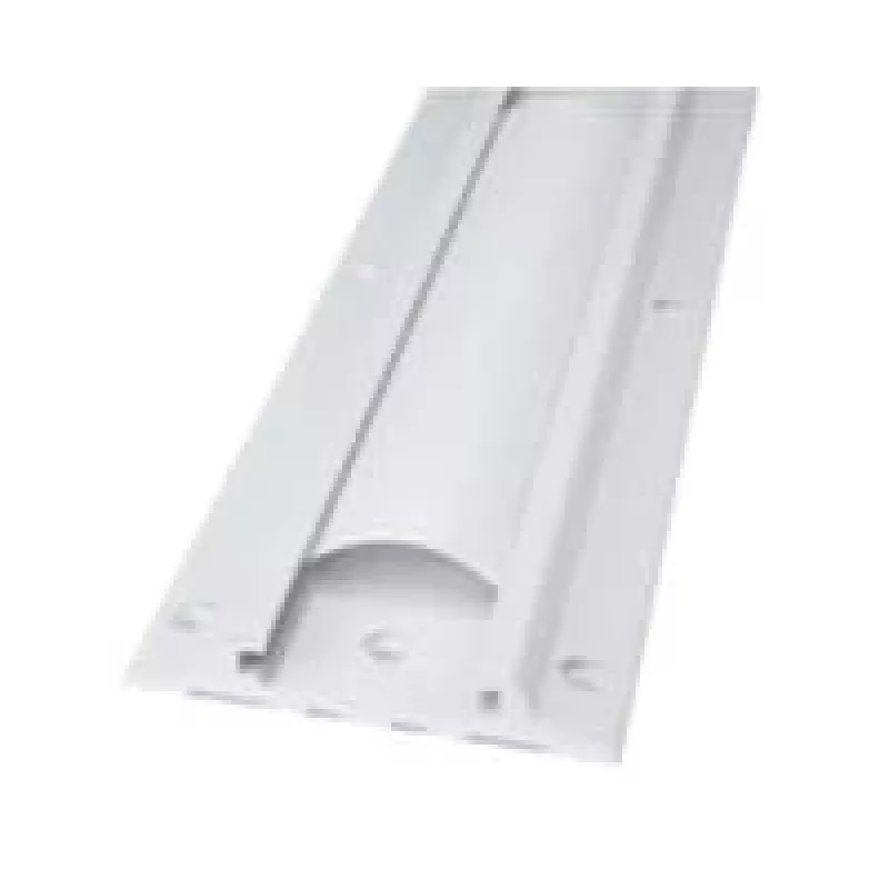 Montagekit Ergotron 31-018-216 wit