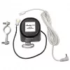 Shelly Plug & Play gasmanipulator-add-on voor LPG en CNG, zwart/wit