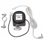 Shelly Plug & Play gas-manipulator add-on voor LPG & CNG, zwart/wit
