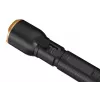 Zaklamp Duracell DF2500R — zwart, oplaadbare handlamp