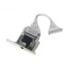 Zebra P1037974-001 printserver intern Ethernet LAN