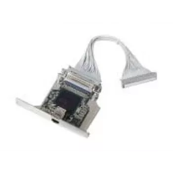 Zebra P1037974-001 printserver intern Ethernet LAN