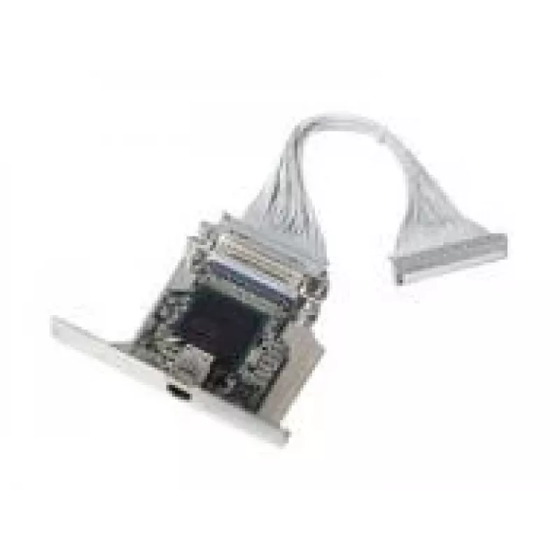 Zebra P1037974-001 printserver intern Ethernet LAN
