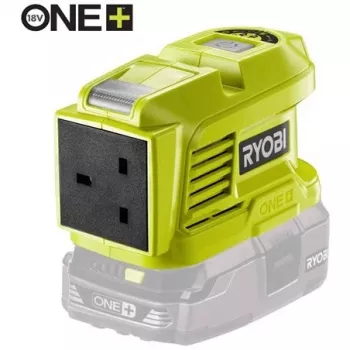 Ryobi 5133004895 230V-converter voor 18V-apparaten