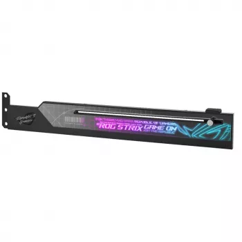 ASUS ROG Strix grafische kaart houder – universele grafische kaart houder
