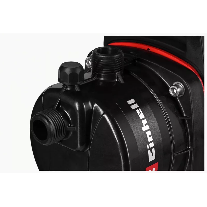 Waterpomp Einhell GC-GP 6538