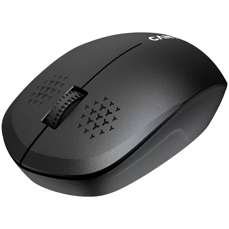 CANYON muis MW-04 3 toetsen BT draadloos zwart