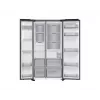 Koel-vriescombinatie RS70F65KEFEO side by side