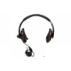 Gembird BTHS-005 Bluetooth in-ear headset zwart