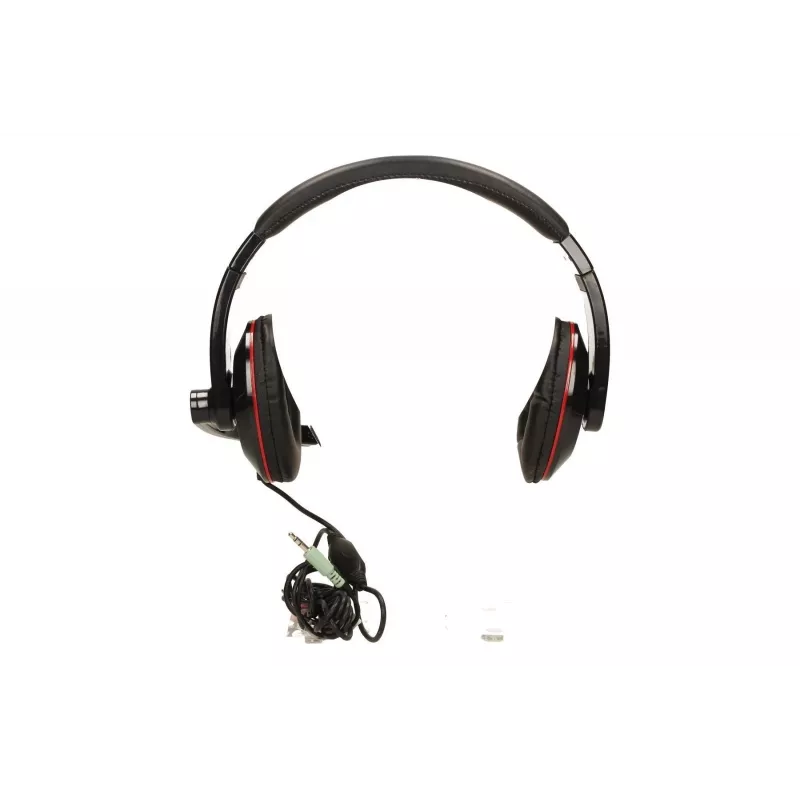 Gembird BTHS-005 Bluetooth in-ear headset zwart