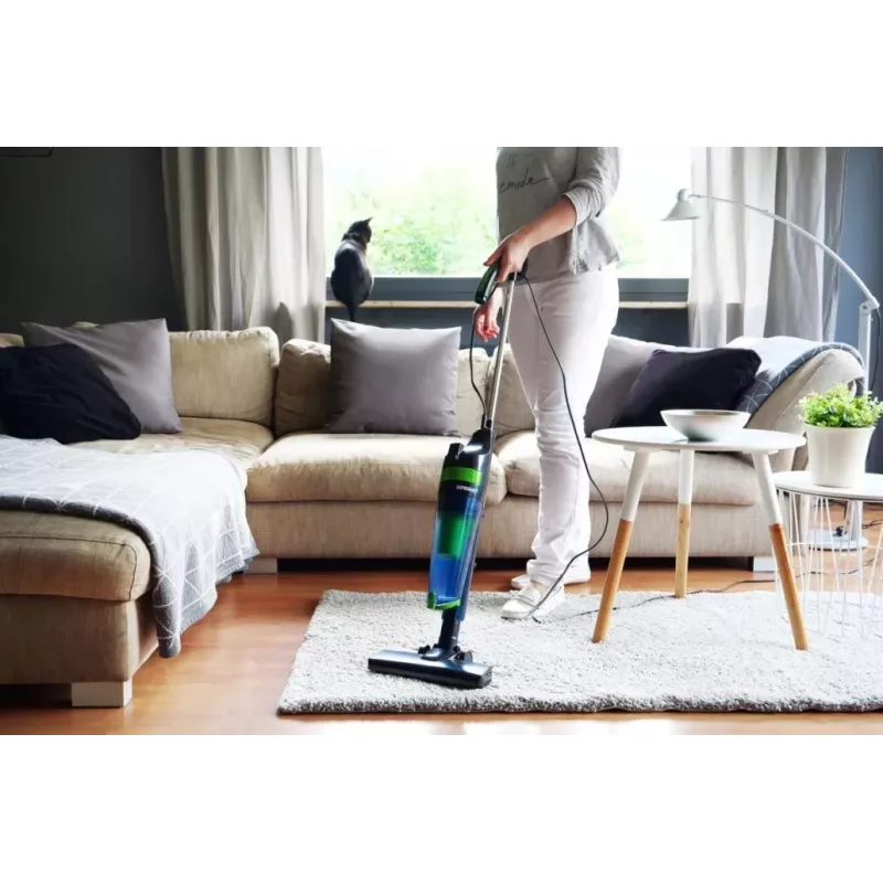 Zakloze stofzuiger PRIME3 SVC11