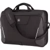 Laptoptas Wenger XE Brief 17 – geschikt voor 17 inch laptops, tabletvak, zwart
